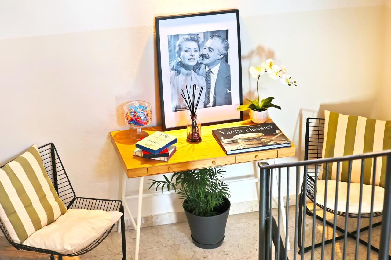 Appartamenti Leone - Vista Mare - Pet Friendly 리미니 외부 사진