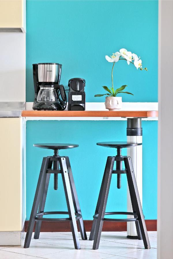 Appartamenti Leone - Vista Mare - Pet Friendly 리미니 외부 사진