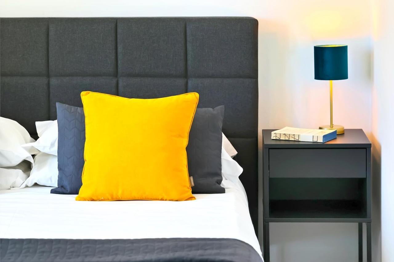 Appartamenti Leone - Vista Mare - Pet Friendly 리미니 외부 사진