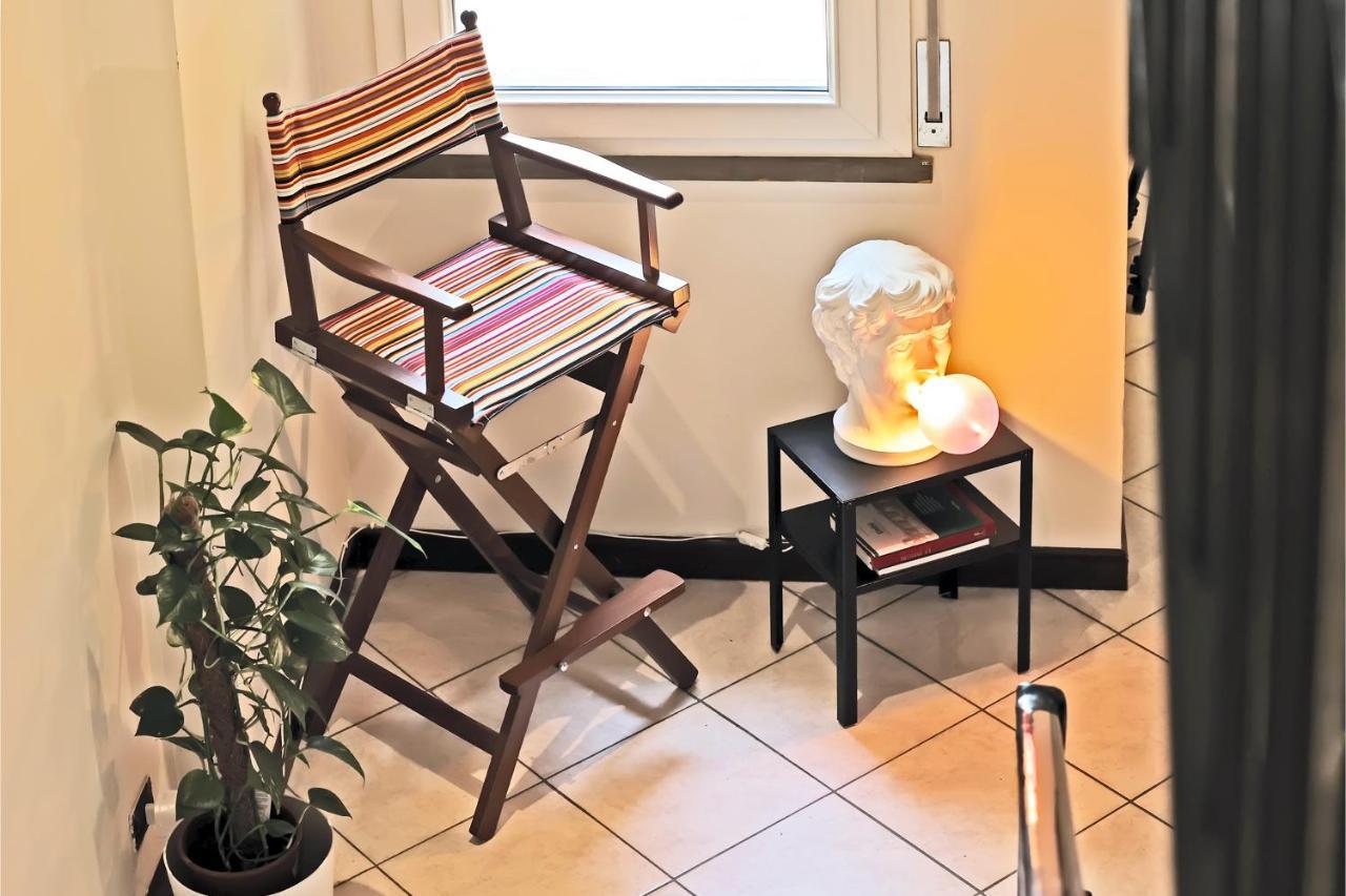 Appartamenti Leone - Vista Mare - Pet Friendly 리미니 외부 사진