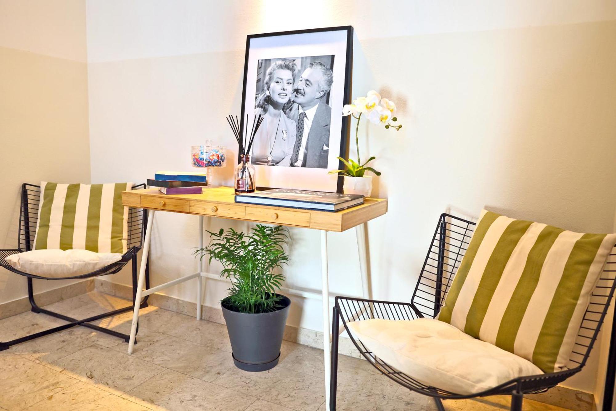Appartamenti Leone - Vista Mare - Pet Friendly 리미니 외부 사진