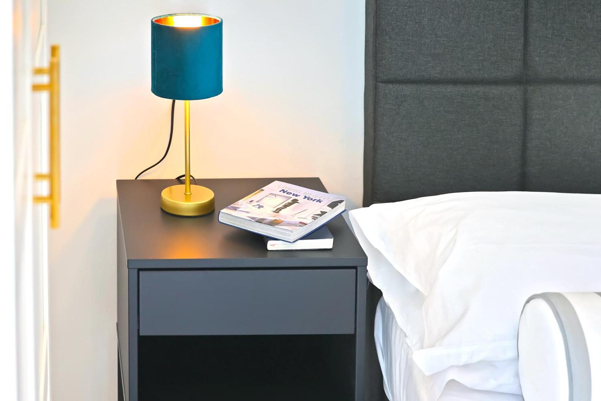 Appartamenti Leone - Vista Mare - Pet Friendly 리미니 객실 사진